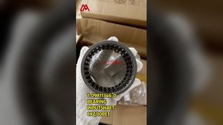 1-09811346-0 1-09811347-0 입력 샤프트 베어링 1098113460 1098113470 ISUZU FVZ34 VC46 6HK1