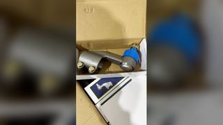 1-43150801-0 8-98236790-0 타이 로드 로드 엔드