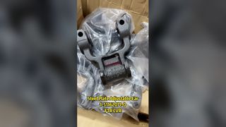 1-51162071-0 1511620710 1-51162029-5 1511620295 ISUZU용 CXZ51K 전면 서스펜션 걸쇠