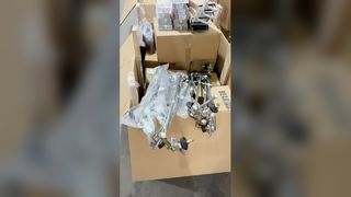 ISUZU를 위한 정면 와이퍼 연결 Asm 700P 1-83312173-0 1833121730