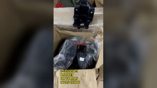 1-53351238-1 1533512381 ISUZU CYZ51 6WF1에 적합한 전면 스프링 브래킷