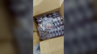 1-85576033-0 1855760330 ISUZU 10PE1 CXZ81에 적합한 릴레이 밸브 수리 키트