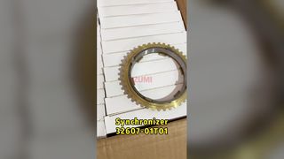 32607-01T01 NISSAN FD42 2nd용 변속기 동기화 링