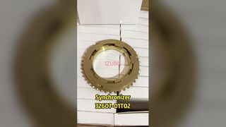 32607-01T02 닛산용 싱크로나이저 링