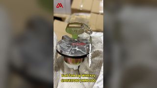 69058-37080 HINO용 연료 탱크 캡