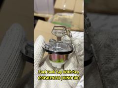 69058-37080 HINO 300용 연료 탱크 캡
