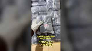 8983350390 8972543870 8-97254387-0 8-98335039-0 ISUZU NKR NPR용 서브 스프링 고무