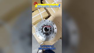 8-97319396-1 8973193961 ISUZU NKR NPR에 적합한 Diff 게이지 어셈블리