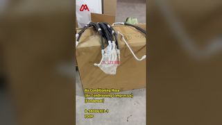 8980061030 8-98006103-0 ISUZU N 시리즈용 A/C 압축기 호스 8-98006103-2 8-98006103-1