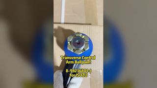 8-98236801-1 8982368011 ISUZU FVR FVZ에 적합한 타이로드 엔드