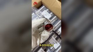 이수주 9511510320에 적합하여서 무성하게 나는 9-51151032-0 족쇄