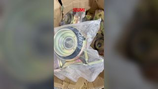 ISUZU 부품용 베어링