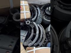 브레이크 슈 배송