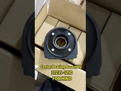 HINO 트럭 FC4J JO5C FL3H FM3H H047D용 센터 베어링 37235-1210