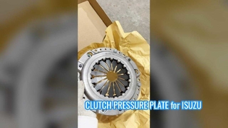 8-93435011-0 8934350110 ISUZU용 클러치 압력판