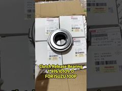 ISUZU NKR55 4JB1용 클러치 릴리스 베어링 1-87610109-0 1313100260