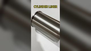 Hino Truck용 Mitsubishi용 ISUZU용 실린더 라이너 키트