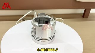 ISUZU용 엔진 피스톤