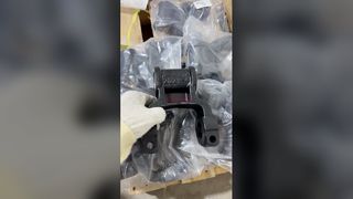 ISUZU 트럭용 팬 벨트