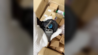 8-94160028-0 ISUZU용 키가 있는 연료 탱크 캡