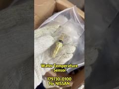 토요타용 연료 온도 센서 179730-0100