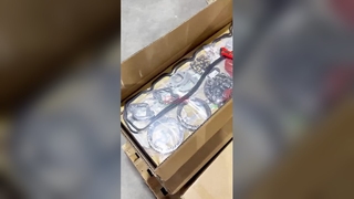 ISUZU MITSUBISHI TOYOTA HINO용 풀 가스켓 세트