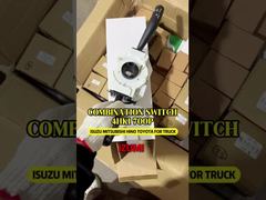 8-98073850-1 조합 스위치