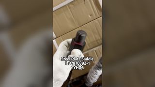 도매 트럭 예비 부품 1-87870392-1 1878703921 ISUZU 10PE1 CXZ81 CYZ용 후방 스프링 U-볼트 세트