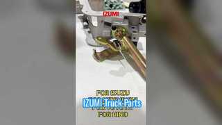 HINO용 TOYOTA용 MITSUBISHI용 ISUZU용 부품