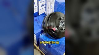 8971627980 8-97162798-0 ISUZU NKR77 4JH1용 브레이크 마스터 진공 조립