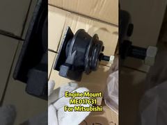 ME017631 MITSUBISHI CANTER 4D35 엔진 마운트