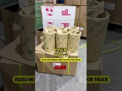 미쓰비시 6D14용 ME071198 엔진 실린더 라이너