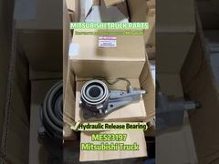 ME523197 MITSUBISHI FUSO용 클러치 풀리저