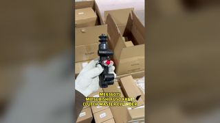 ME636075 MITSUBISHI FUSO FH211 트럭용 클러치 마스터 실린더