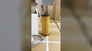 8-98018858-0 5-87610118-0 오일 필터 엘리먼트 8980188580 5876101180 ISUZU NKR NPR 4JJ1용