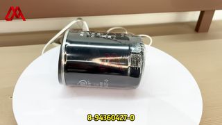 8-94360427-0 8943604270 Isuzu NHR94에 적합한 오일 필터