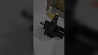HINO 500 J05C용 파워 스티어링 기어 44110-E0080