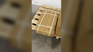 ISUZU용 충격 흡수 장치 어셈블리