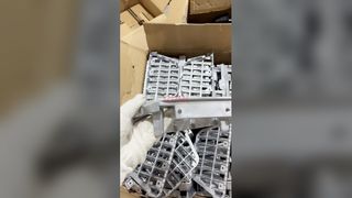 ISUZU NKR용 스텝 플레이트 8-97859997-0