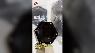 Trunnion 시트 커버 49303-1130 Hino 700 500 Profia 트럭 E13C P11C SH1E용 트럭 서스펜션 부품