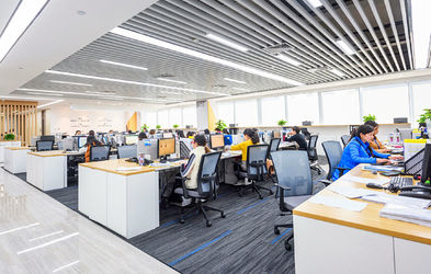Izumi International Supply Chain Management (guangzhou) Co., Ltd. 제조업체의 생산 라인