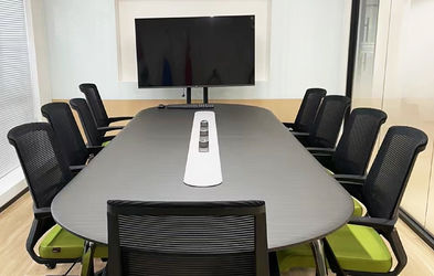 Izumi International Supply Chain Management (guangzhou) Co., Ltd. 제조업체의 생산 라인