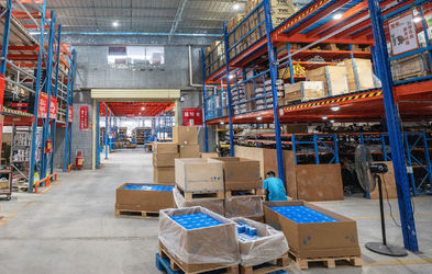 Izumi International Supply Chain Management (guangzhou) Co., Ltd. 제조업체의 생산 라인