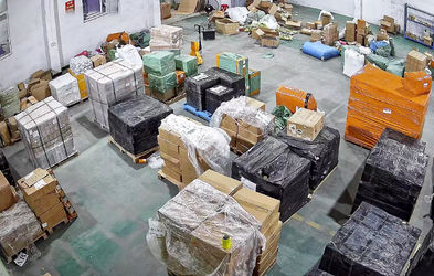 Izumi International Supply Chain Management (guangzhou) Co., Ltd. 제조업체의 생산 라인