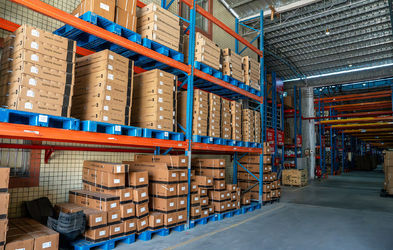 Izumi International Supply Chain Management (guangzhou) Co., Ltd. 제조업체의 생산 라인