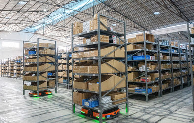 Izumi International Supply Chain Management (guangzhou) Co., Ltd. 제조업체의 생산 라인