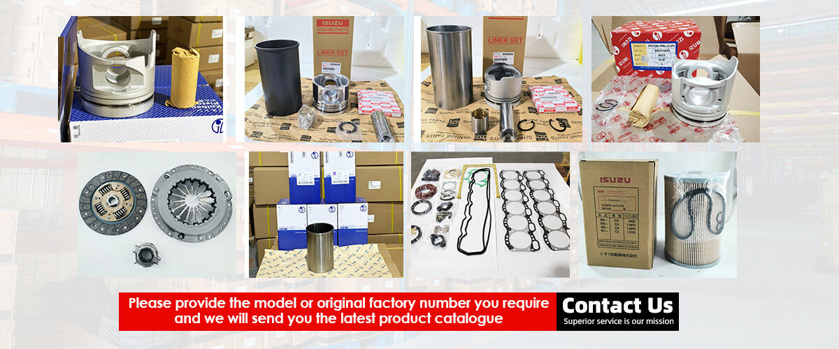 중국 최상 ISUZU 실린더 가스켓 세트 판매에