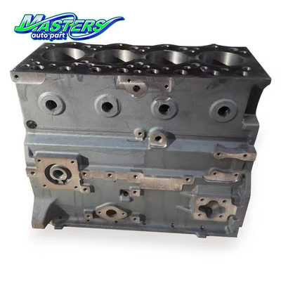 Masters 8-98005443-0 8-98204528-0 Cylinder Block Assembly 8980054430 8982045280 for ISUZU 700P 4HK1