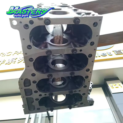 Masters 8-98005443-0 8-98204528-0 Cylinder Block Assembly 8980054430 8982045280 for ISUZU 700P 4HK1