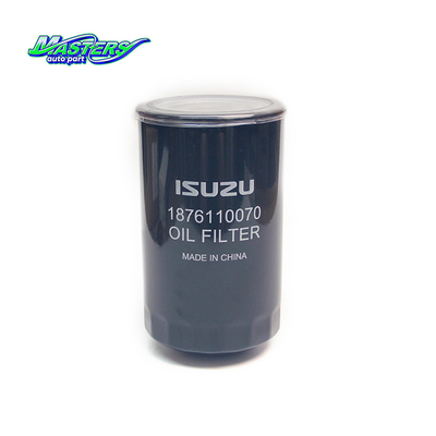 Engine Water Separator Filter Element 1876110070 For Isuzu 6BG1 4HK1 6HK1 4BG1